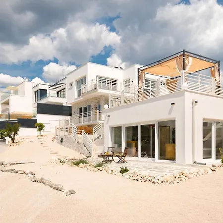 Villa White Pearl *