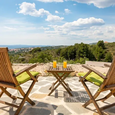 Villa White Pearl