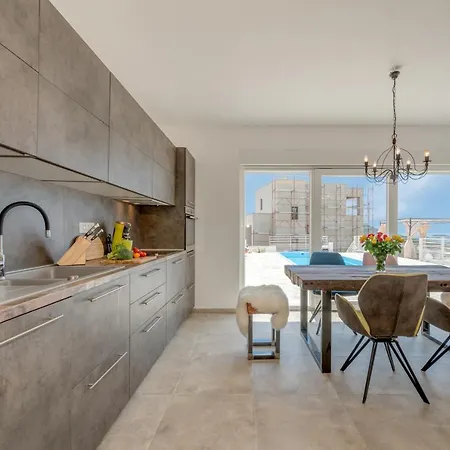 Villa White Pearl Primosten