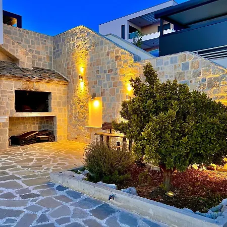 White Pearl Villa