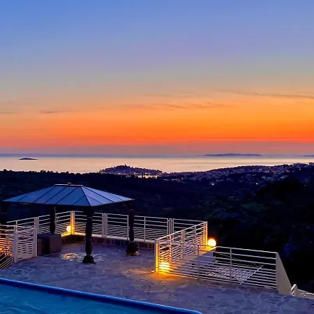 Villa White Pearl *