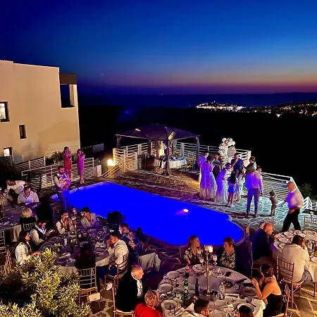 White Pearl Villa Primosten