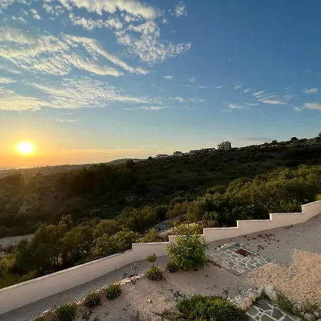 Villa White Pearl Primosten