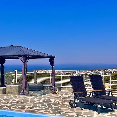 Villa White Pearl *