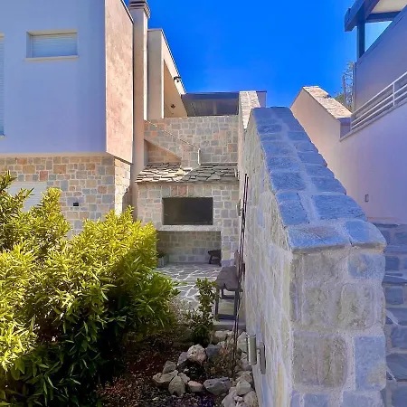 Villa White Pearl *