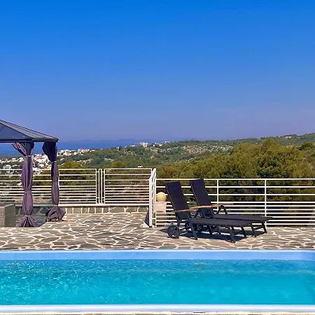 White Pearl Villa *